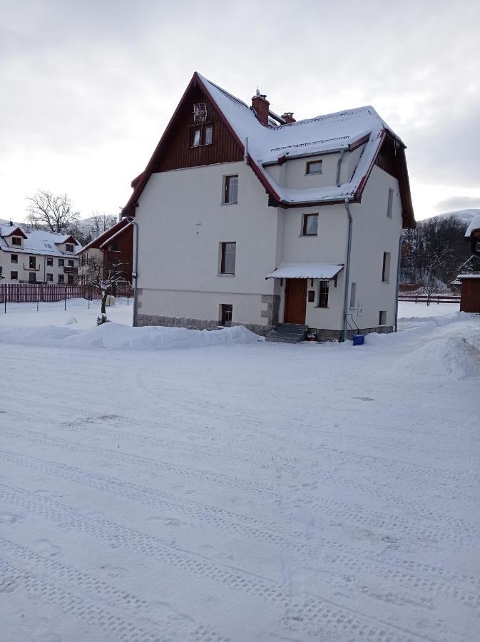Willa Velde Karpacz Kültér fotó